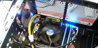 Ways to Stop Your PC Overheating