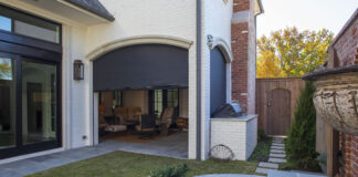 Why Retractable Screens Are Great For Your Home