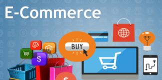eCommerce Website Development
