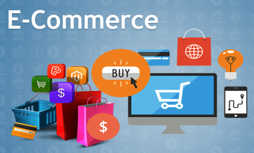 What is eCommerce Website Development? What You Need to Know