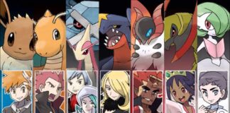 Hardest Champion In Pokemon