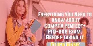 CompTIA PT0-002 Exam