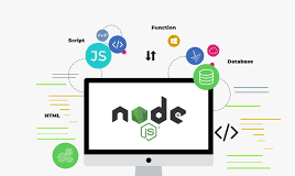 Benefits of nodejs development