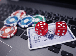Features of Online Casinos