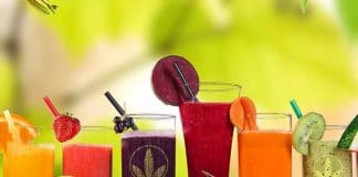 7 Healthy Drinks