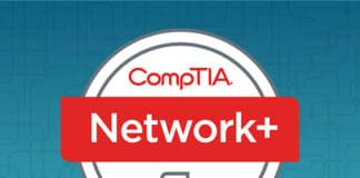COMPTIA NETWORK+
