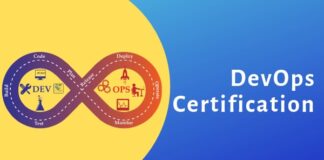 DevOps certification