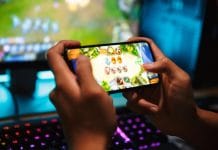 Smartphones for Mobile Gaming