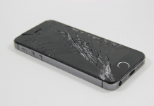 iPhone Glass Repair Tips