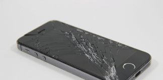 iPhone Glass Repair Tips