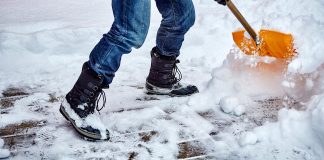 5 Handy Tools for Dealing With Snow