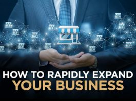 Expand Your Business with Little