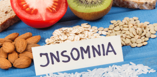 Natural Insomnia Remedies