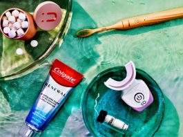 Oral Care Products