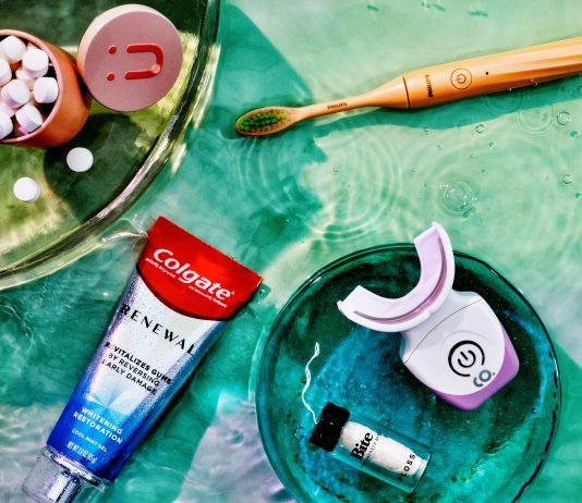 Oral Care Products