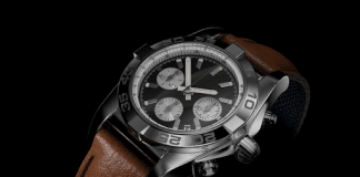 Buying a Cortina watch