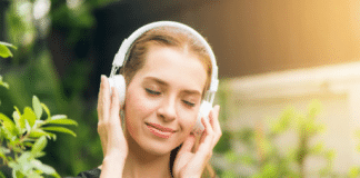 Ambient Music in Singapore