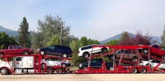 Preparing Your Vehicle for Auto Transport