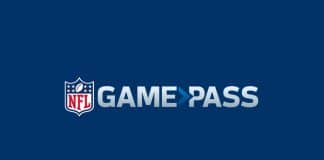 Watch NFL Game Pass 