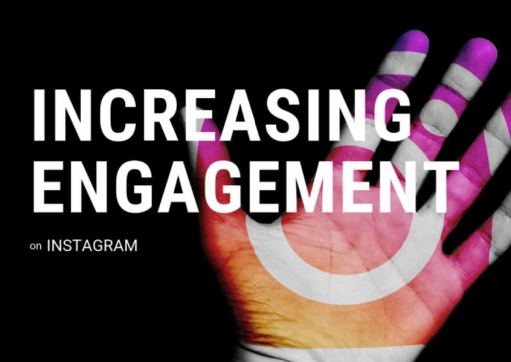 increase Instagram Engagement