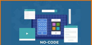 no-code platform for your business