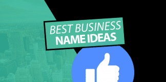 Choose a Creative and Catchy Business Name