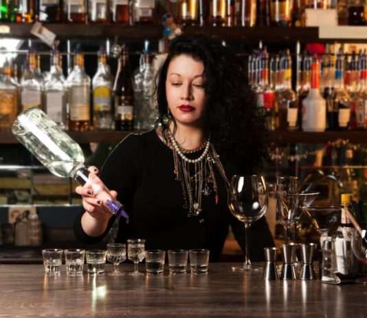Bartending Schools in USA