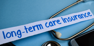 Buy Long Term Care Insurance