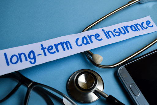 Buy Long Term Care Insurance