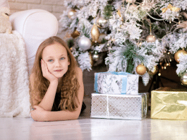 Gift Ideas for Kids