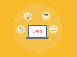 Learning Management System in Education