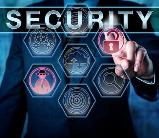 Merge Physical Security and Cybersecurity