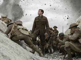 German 2nd World War Movies