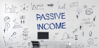 Make Passive Income in 2022