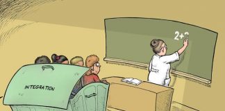 Education Discrimination