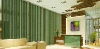 Home Interior look Luxurious