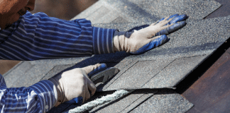 Most Common Roof Repair