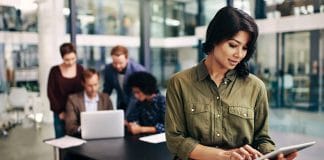 Support Tools in Training and Learning