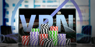 VPN at Online Casinos