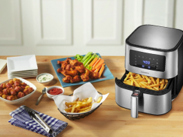 Air Fryer Become Crazy Popular
