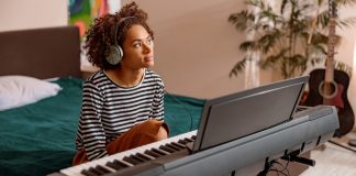 Major Music Publishing Company