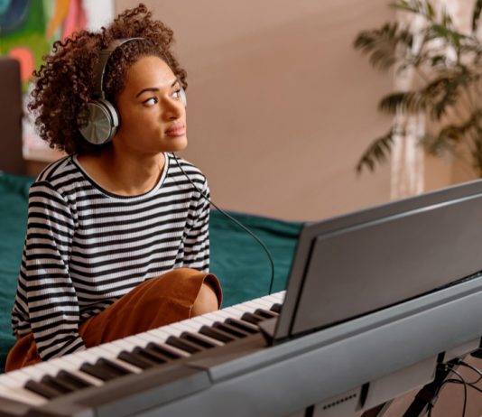 Major Music Publishing Company