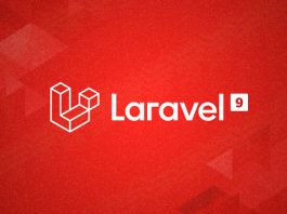 Release of Laravel 9