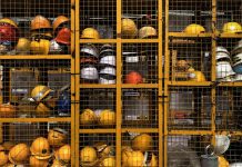 Safety Equipment Supplier