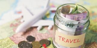 Save Money For Travel