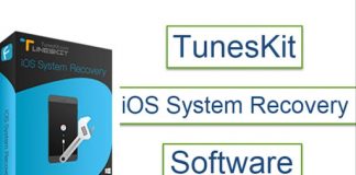 TUNESKIT IOS SYSTEM RECOVERY REVIEW