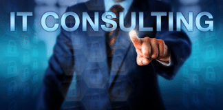 Hire IT Consulting Services