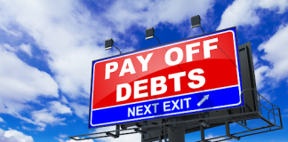 How to Pay Down Debt