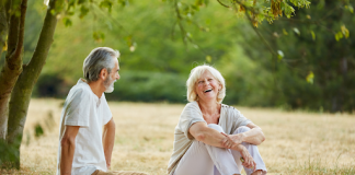 Life Insurance for Senior Citizens