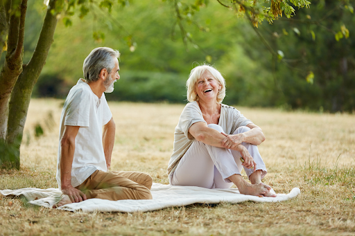 Life Insurance for Senior Citizens